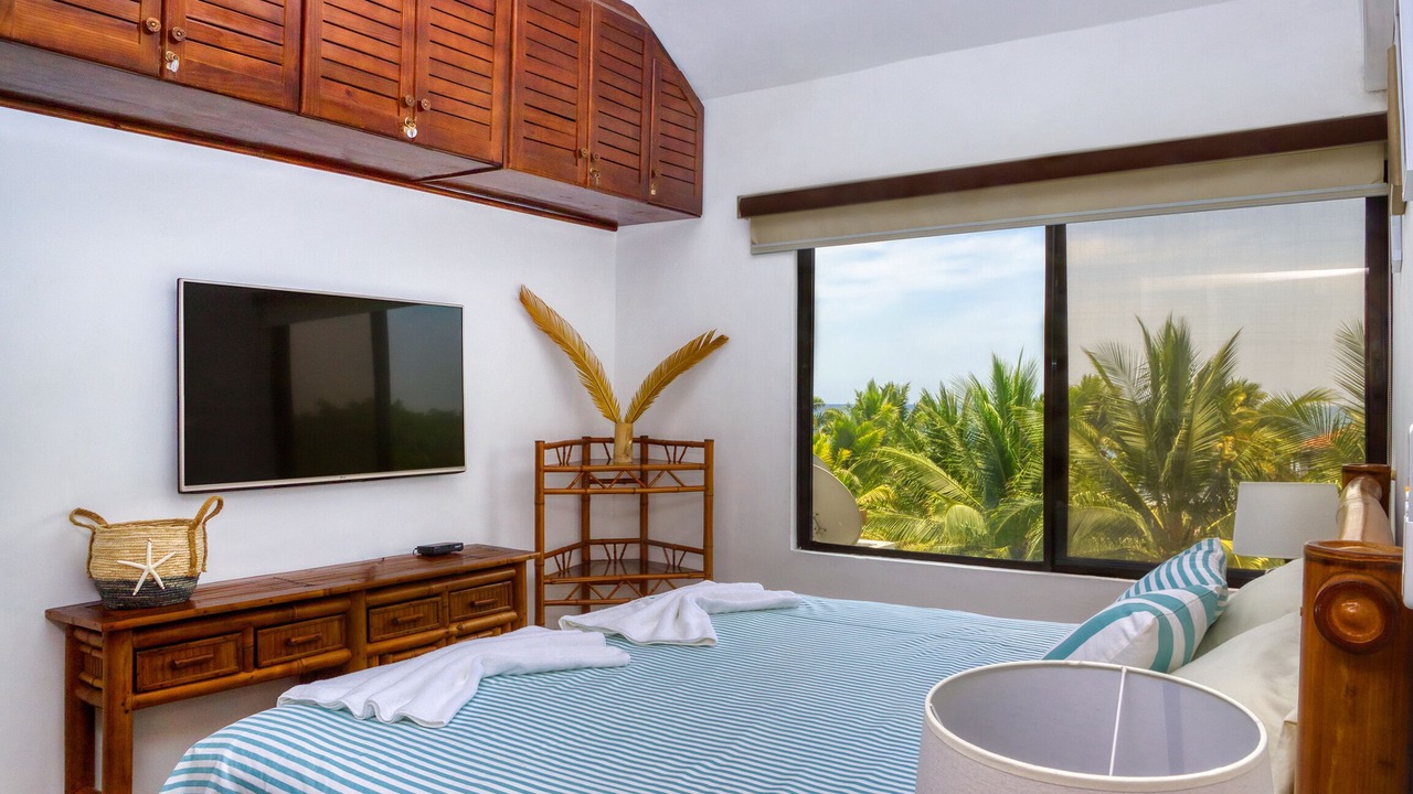 Photo of Bedroom in Monterrico