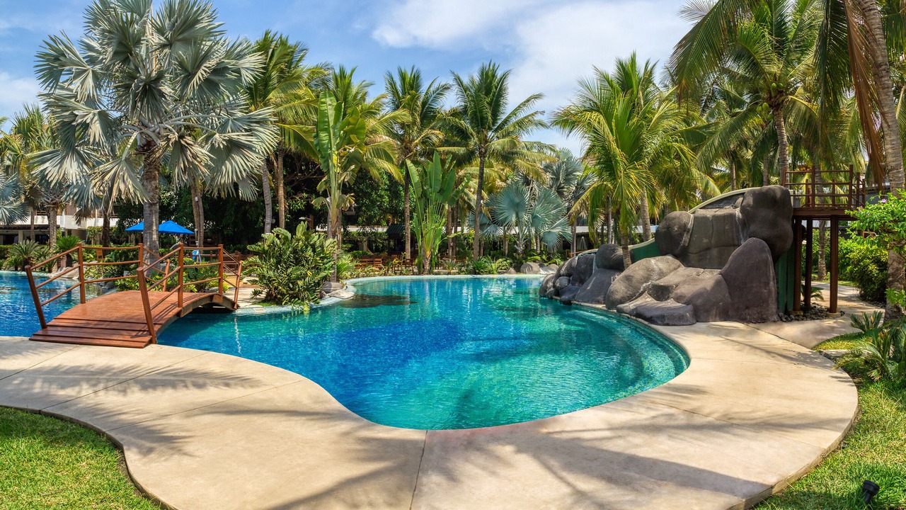 Photo of Outdoor in Monterrico
