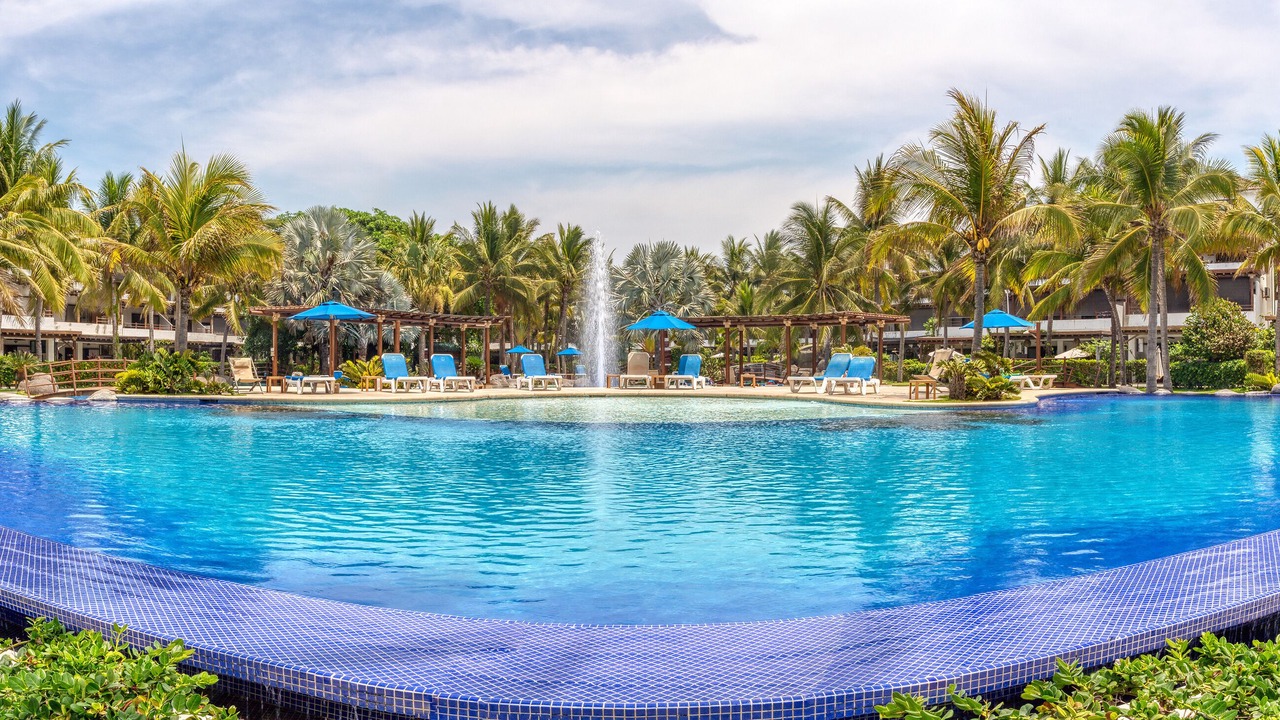 Photo of Outdoor in Monterrico