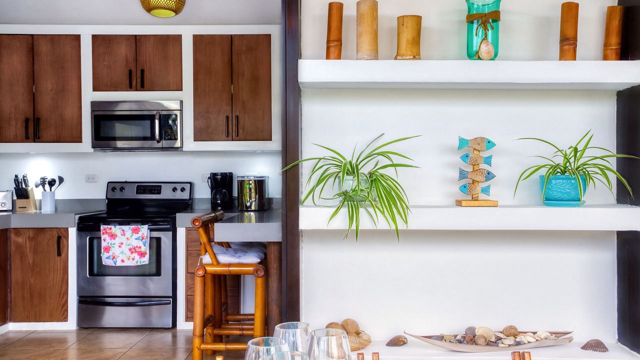 Photo of Kitchen in Monterrico