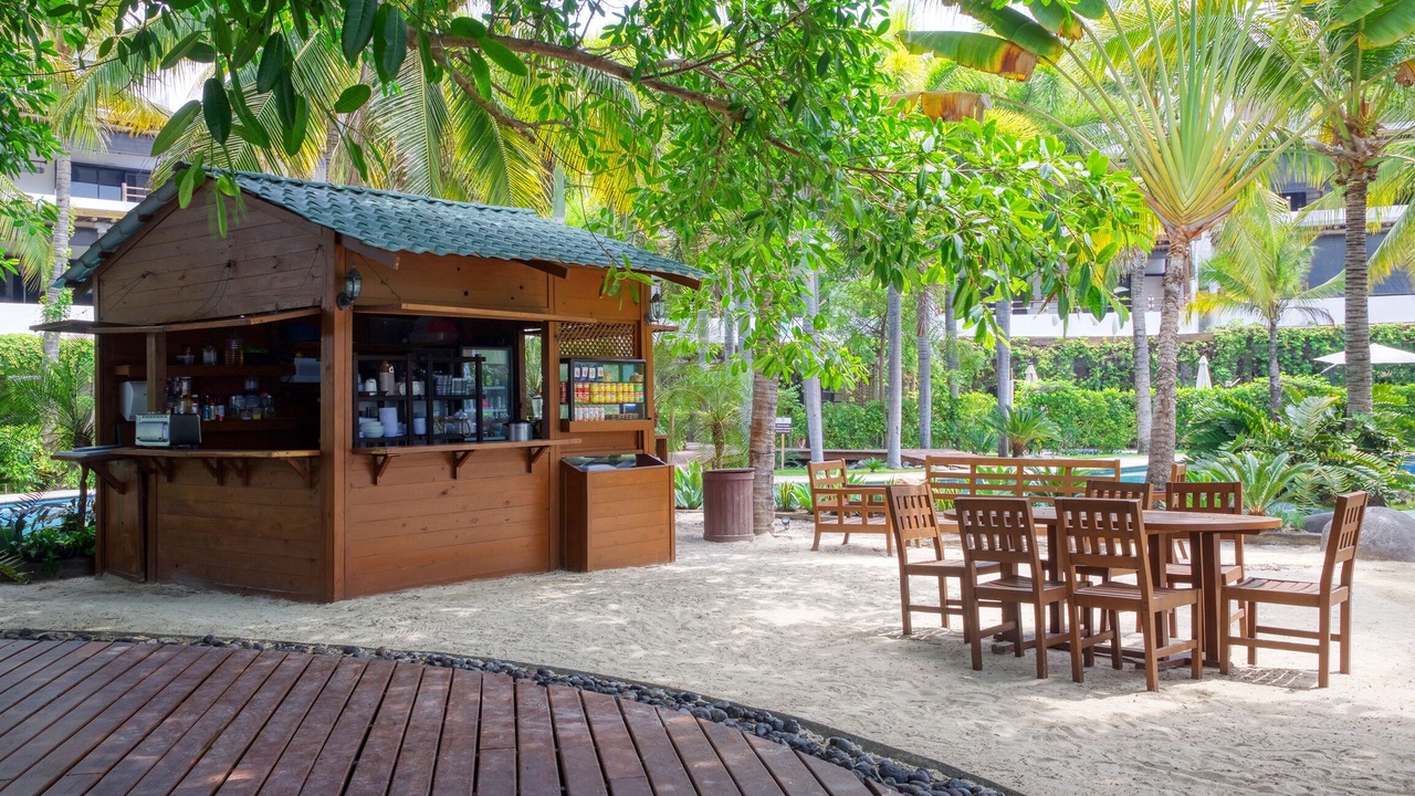 Photo of Outdoor in Monterrico