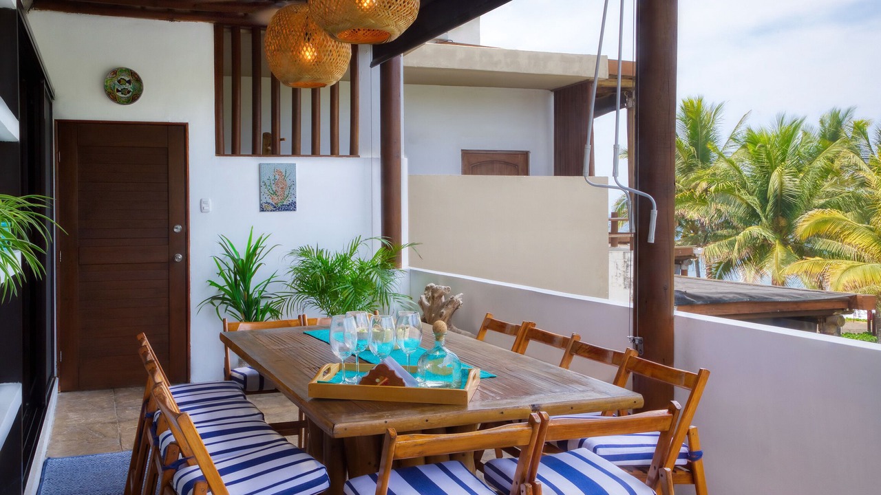 Photo of Outdoor in Monterrico