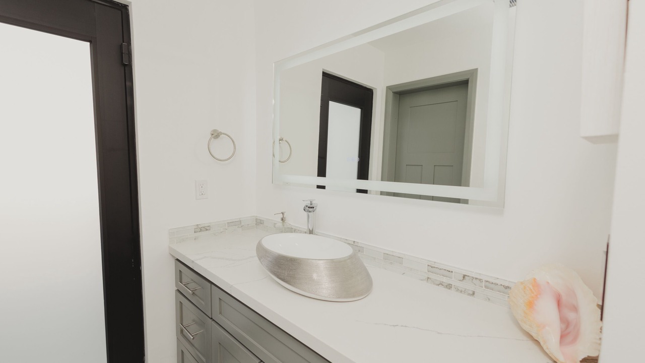 Photo of Bathroom in La Choya