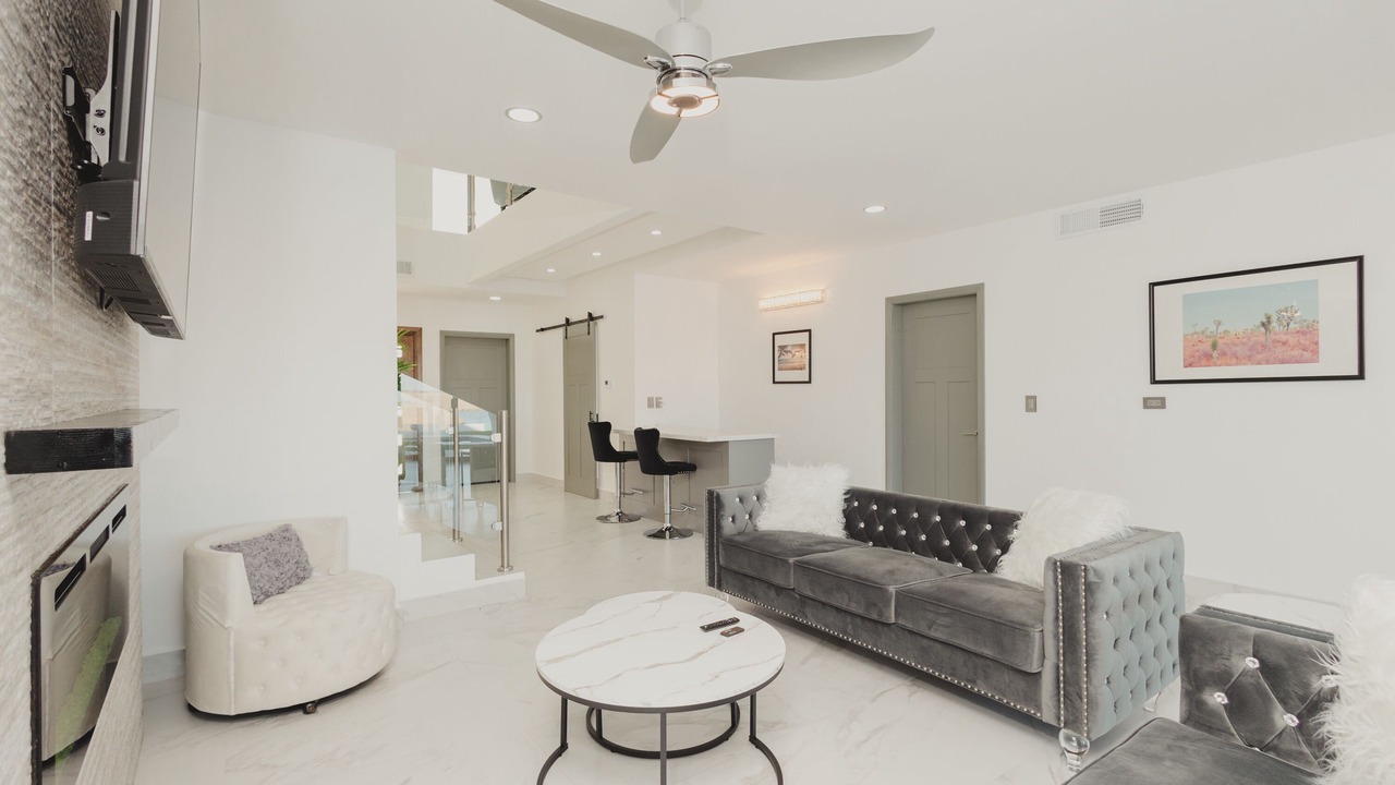 Photo of Livingroom in La Choya