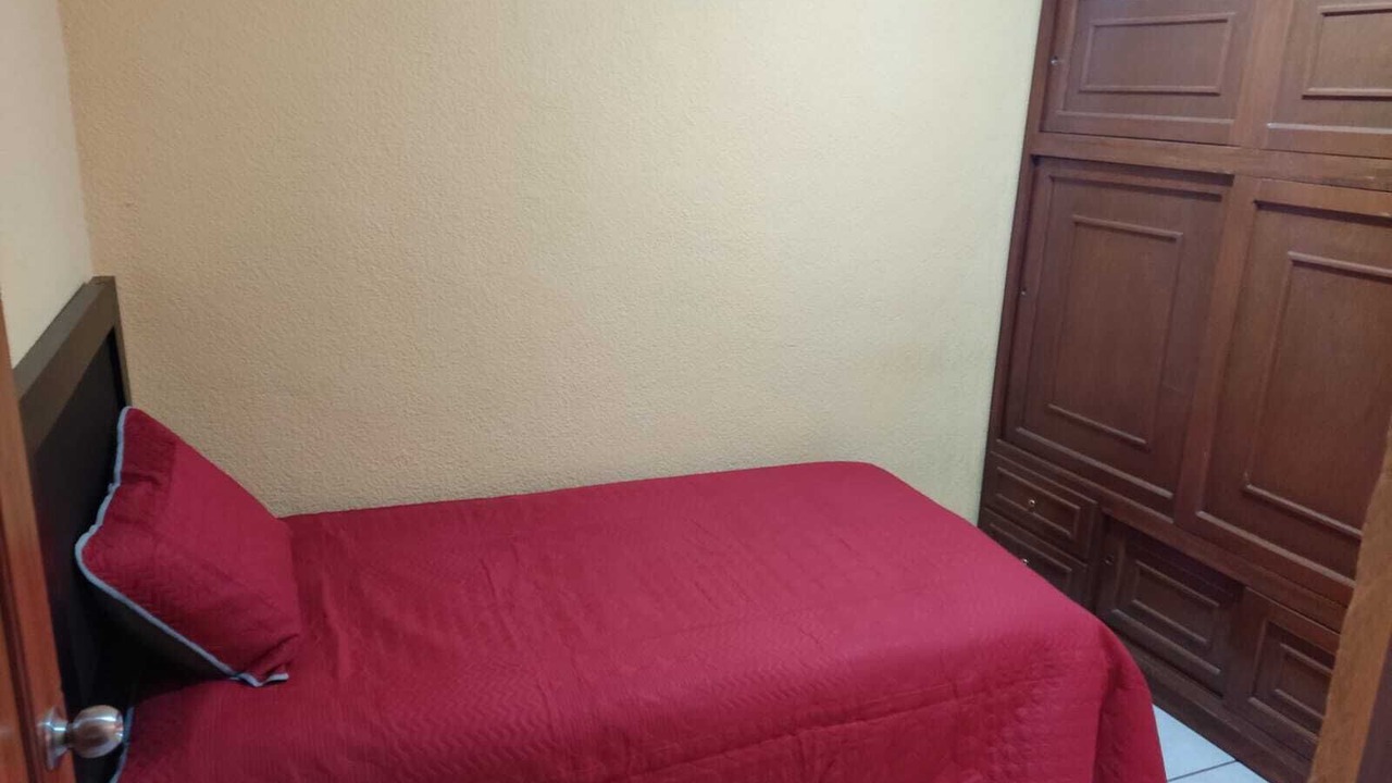Photo of Bedroom in Morelia