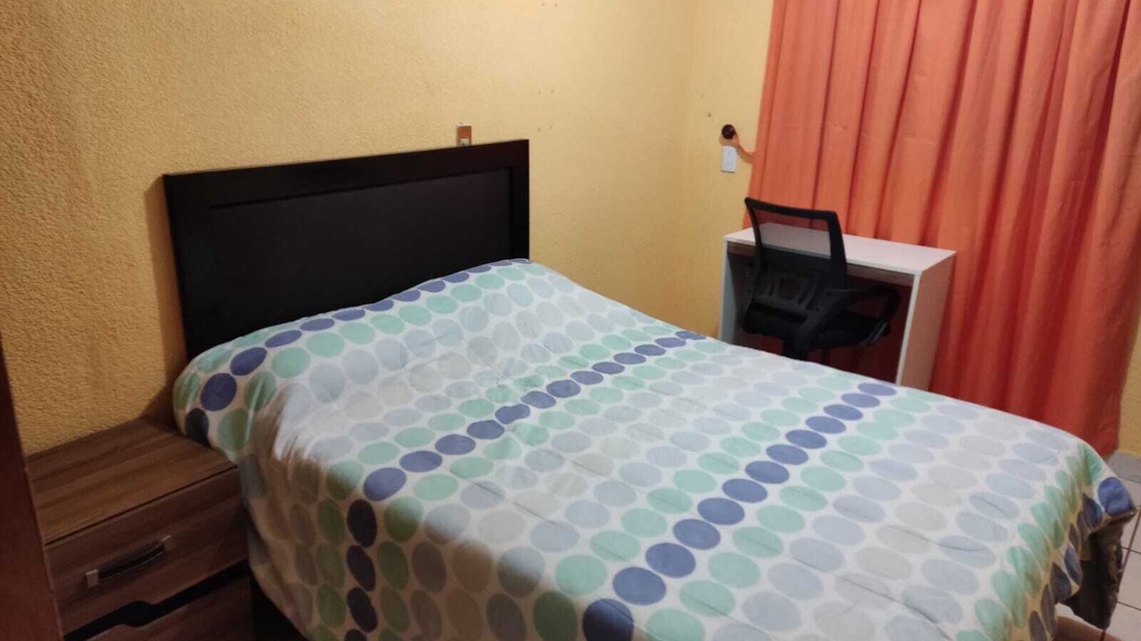 Photo of Bedroom in Morelia