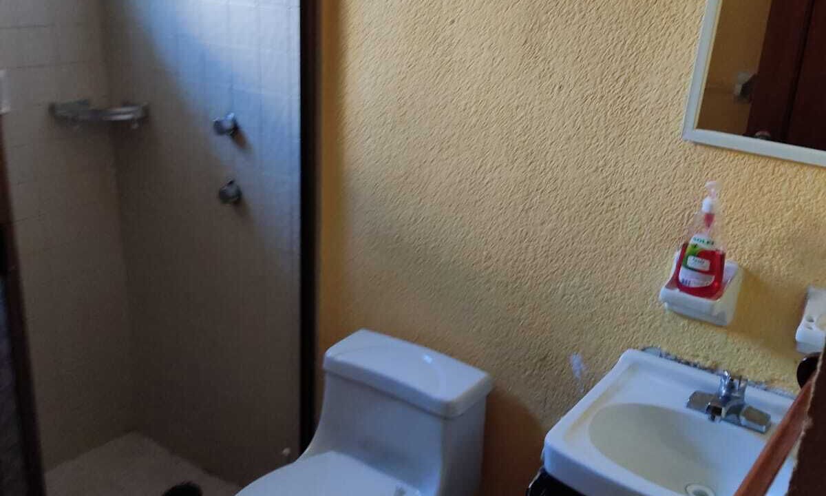 Photo of Bathroom in Morelia