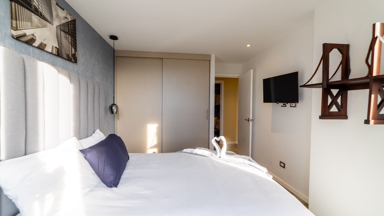 Photo of Bedroom in Zona 9