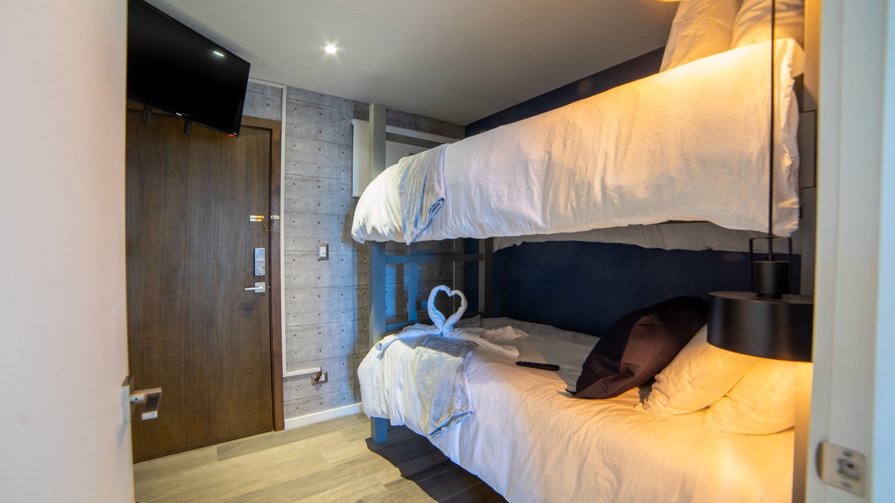 Photo of Bedroom in Zona 9