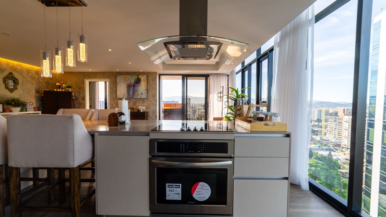 Photo of Kitchen in Zona 9
