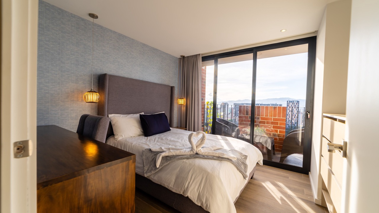 Photo of Bedroom in Zona 9
