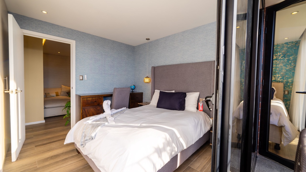 Photo of Bedroom in Zona 9