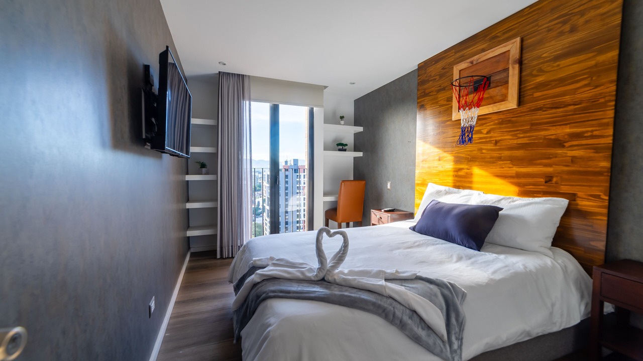 Photo of Bedroom in Zona 9