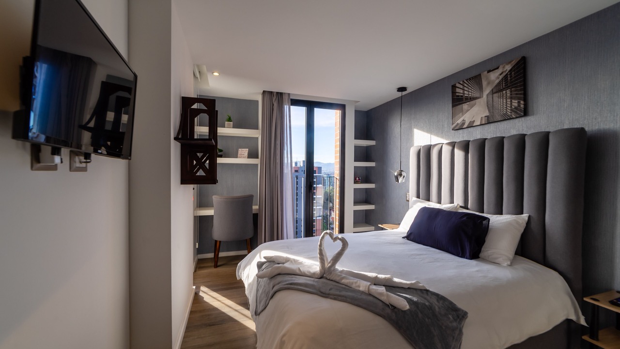 Photo of Bedroom in Zona 9