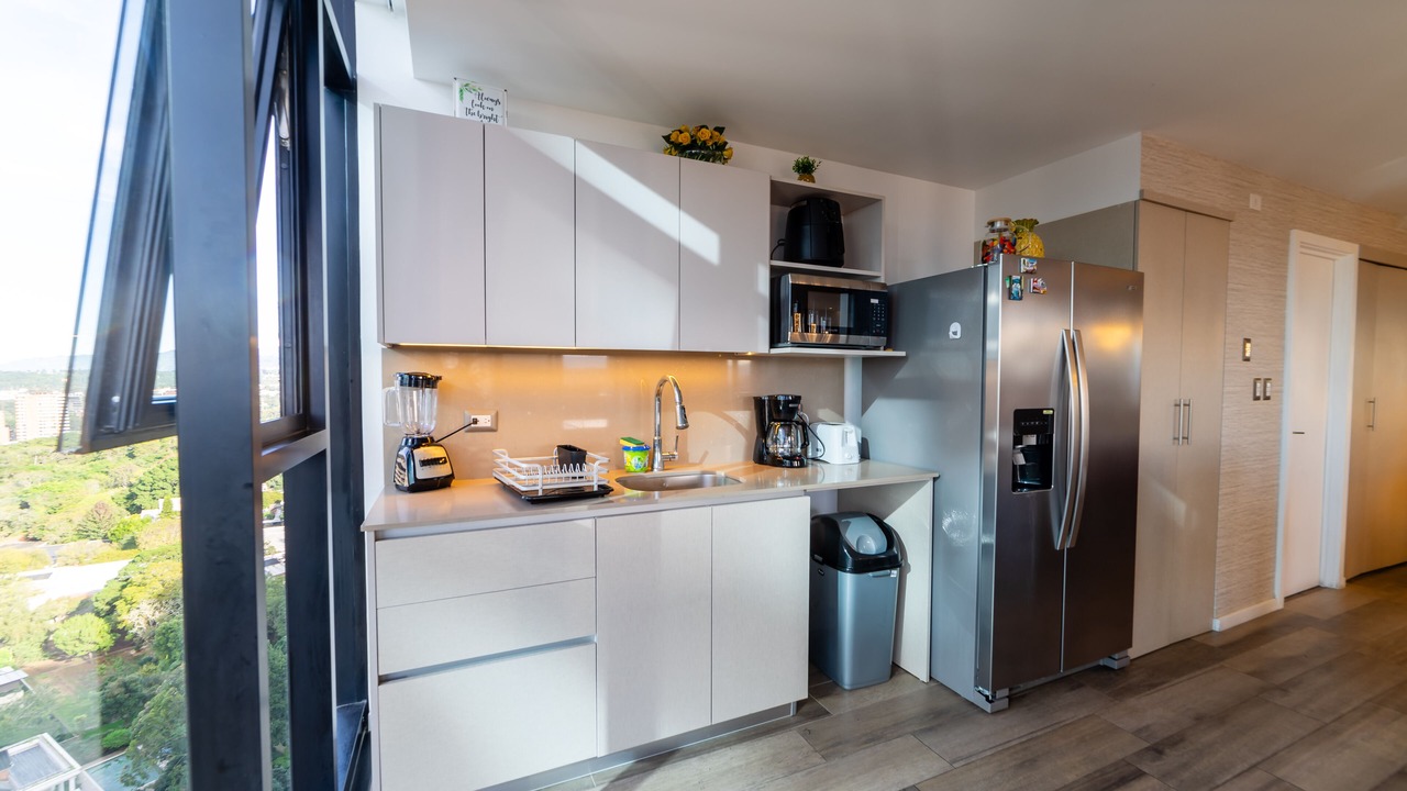 Photo of Kitchen in Zona 9