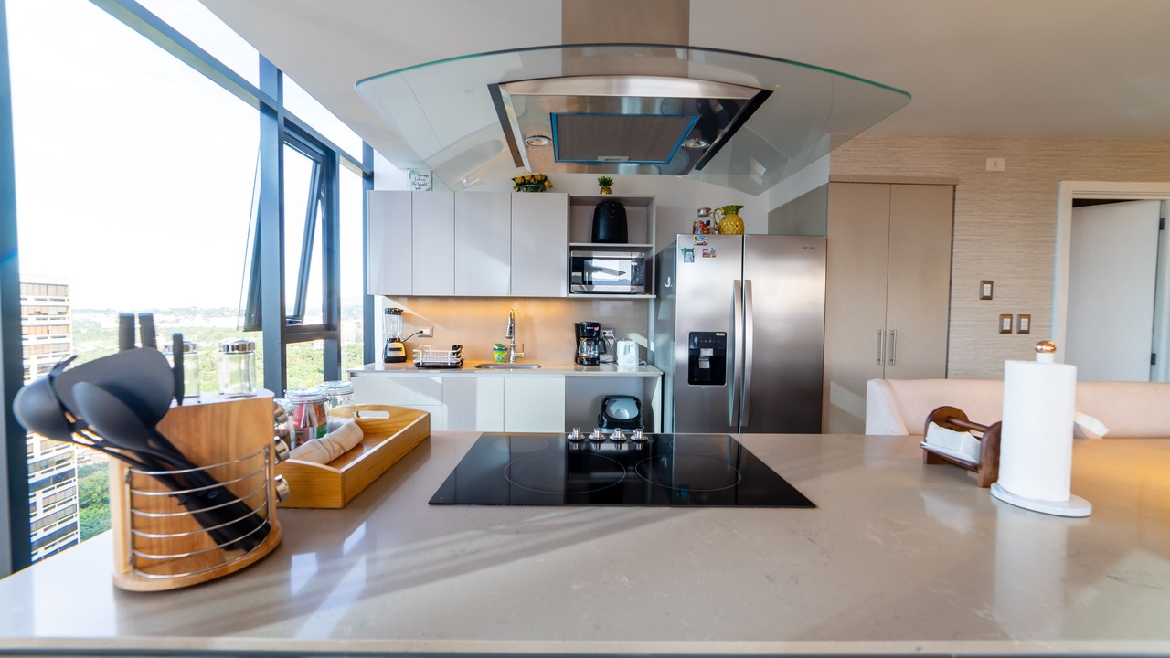 Photo of Kitchen in Zona 9