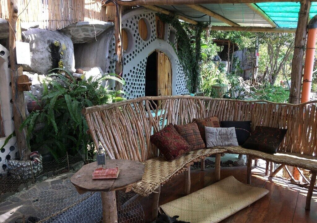 Photo of Outdoor in Pasajcap