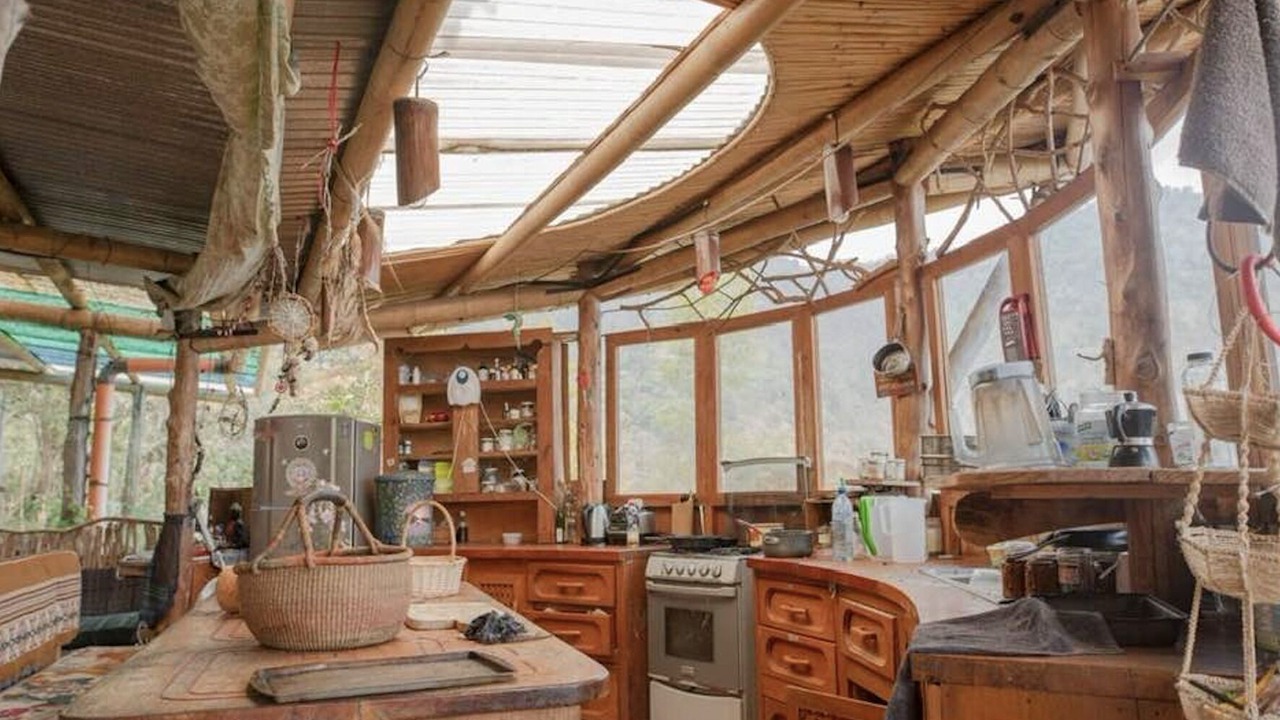 Photo of Kitchen in Pasajcap