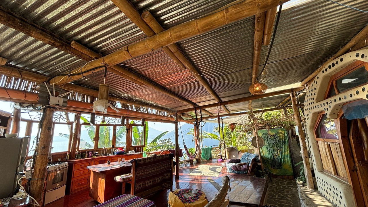 Photo of Patio Balcony in Pasajcap