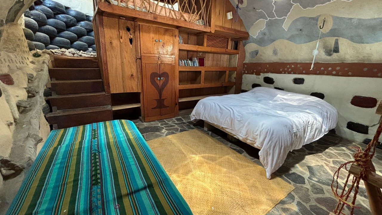 Photo of Bedroom in Pasajcap