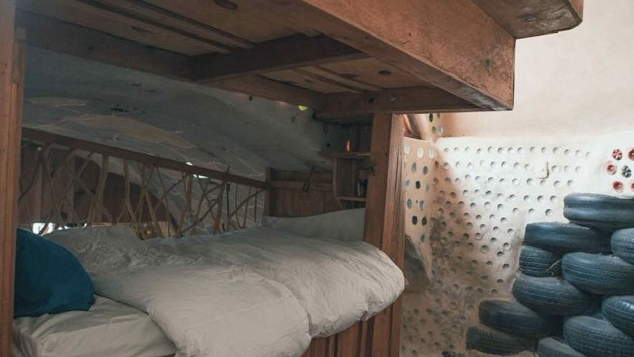 Photo of Bedroom in Pasajcap