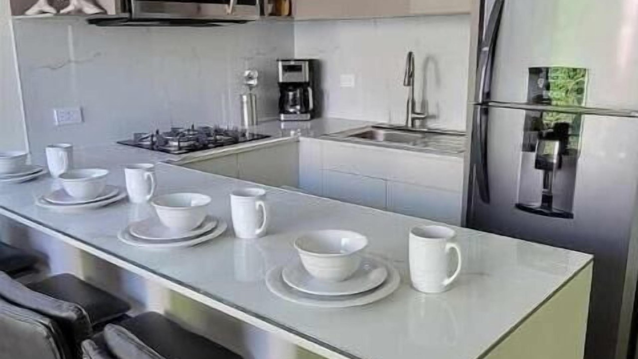 Photo of Kitchen in Playas de Tijuana