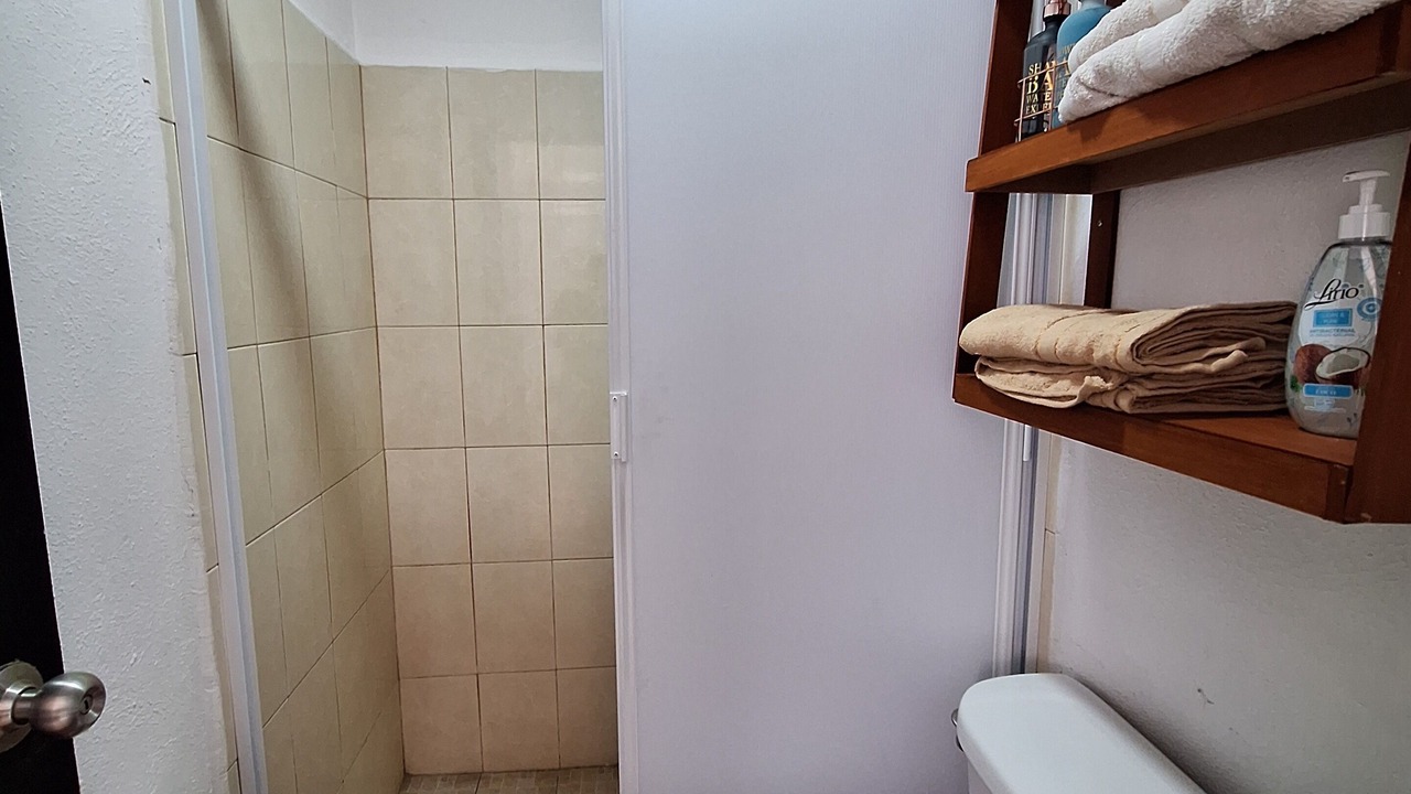 Photo of Bathroom in Tlaquepaque