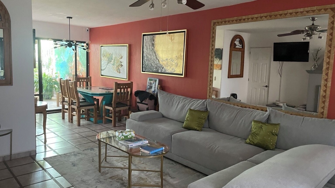 Photo of Livingroom in Ajijic