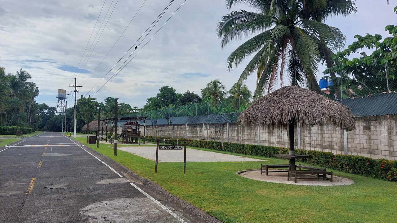 Photo of Outdoor in Puerto Quetzal