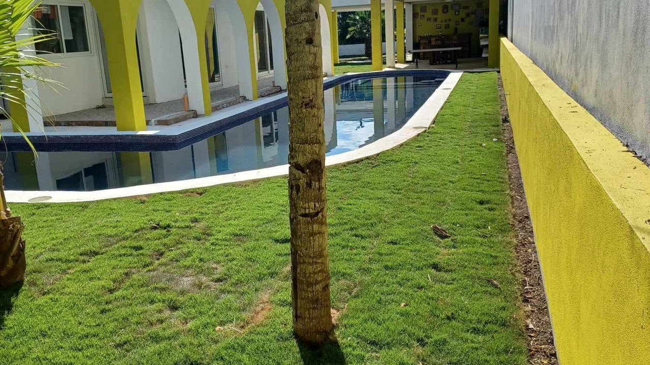 Photo of Outdoor in Puerto Quetzal