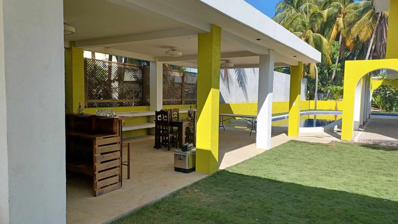 Photo of Outdoor in Puerto Quetzal