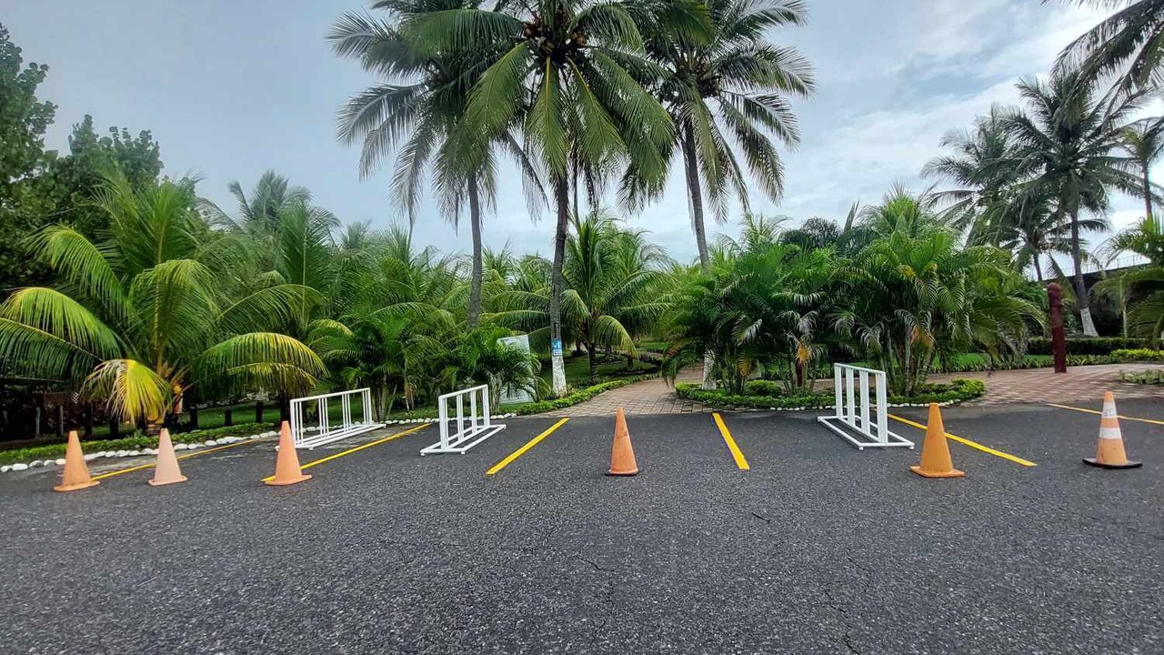 Photo of Outdoor in Puerto Quetzal