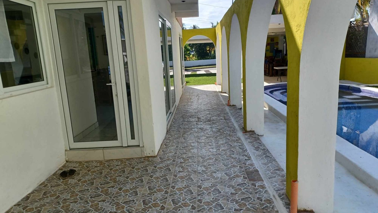 Photo of Outdoor in Puerto Quetzal