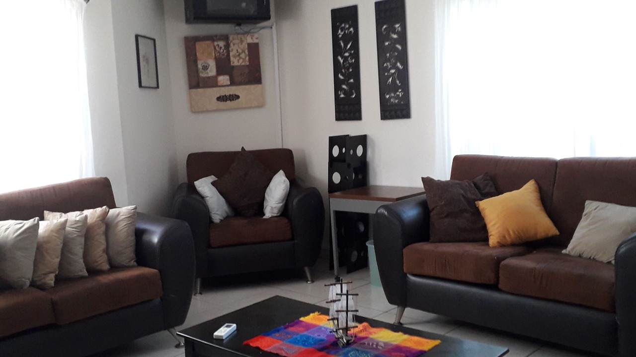 Photo of Livingroom in Campestre-Lomas