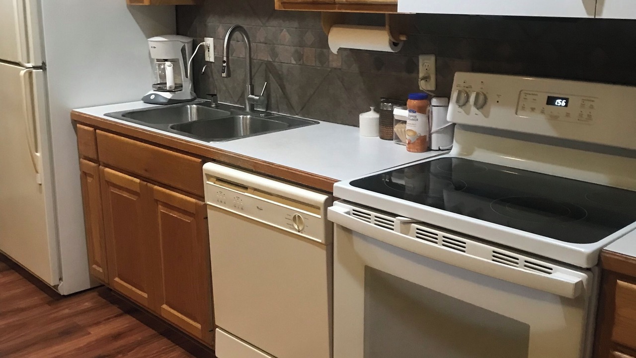 Photo of Kitchen in Marble Falls