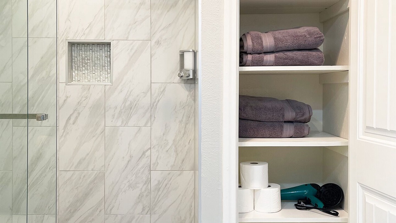Photo of Bathroom in Northwest Dallas