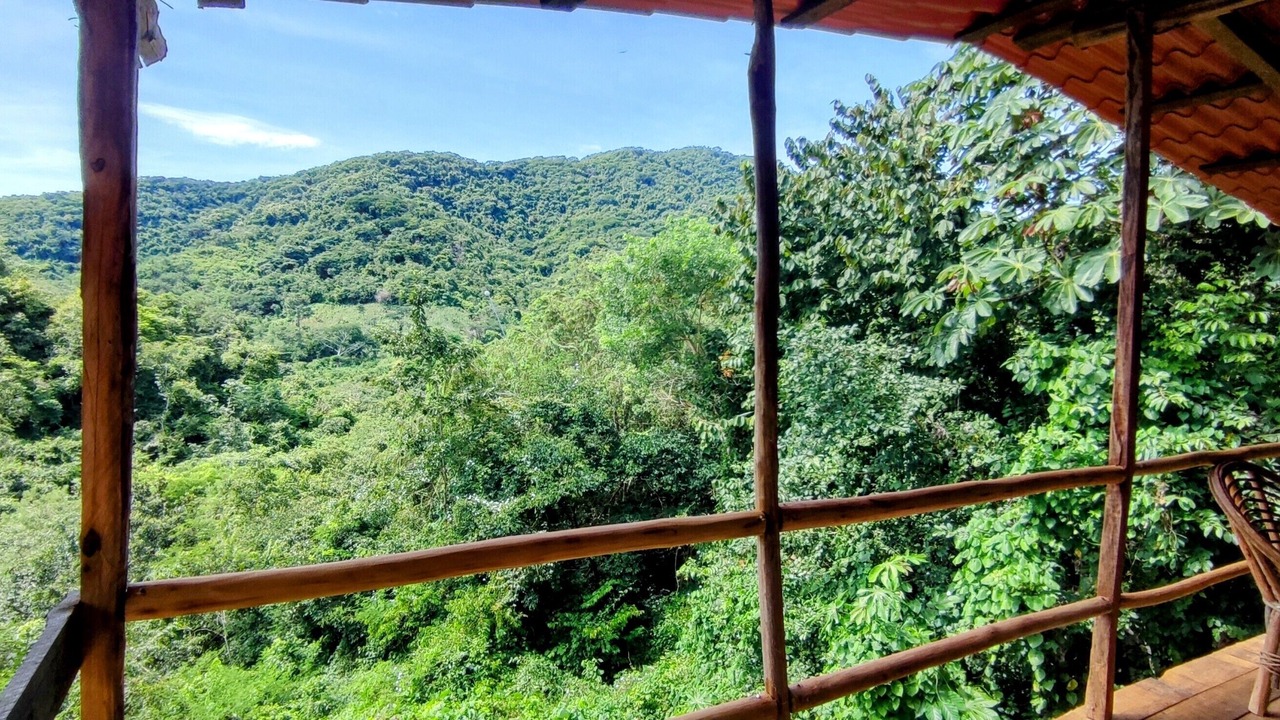 Photo of Outdoor in Santa Maria Huatulco