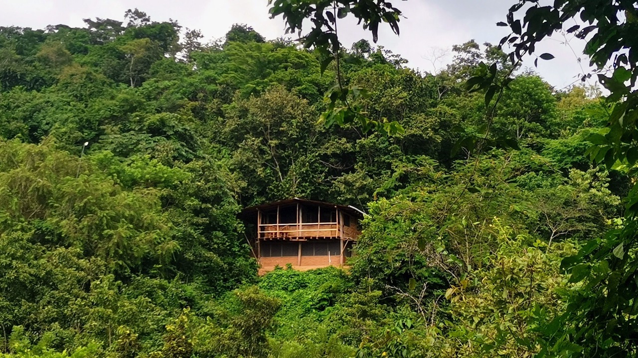 Photo of Outdoor in Santa Maria Huatulco
