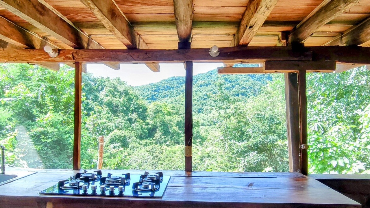 Photo of Kitchen in Santa Maria Huatulco