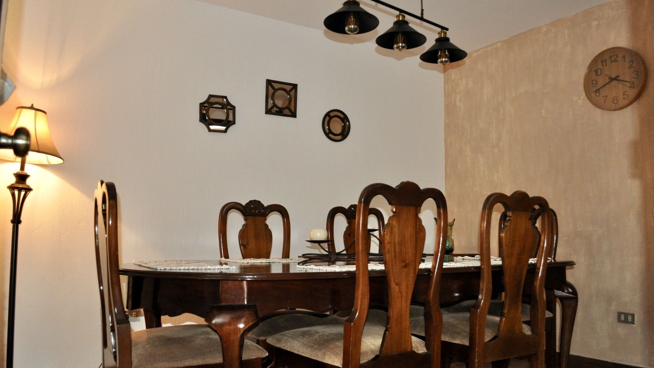 Photo of Bedroom in Antigua Guatemala