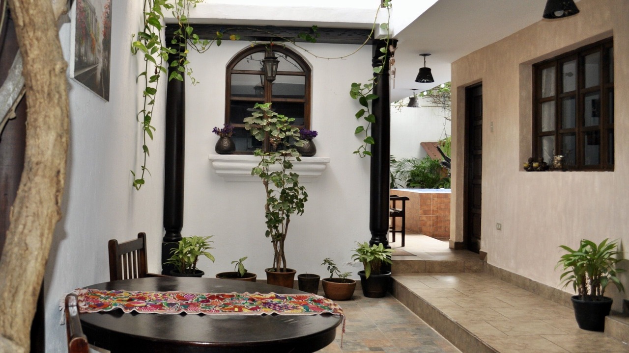 Photo of Others in Antigua Guatemala