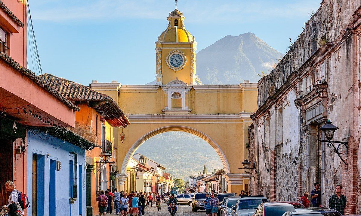Photo of Others in Antigua Guatemala