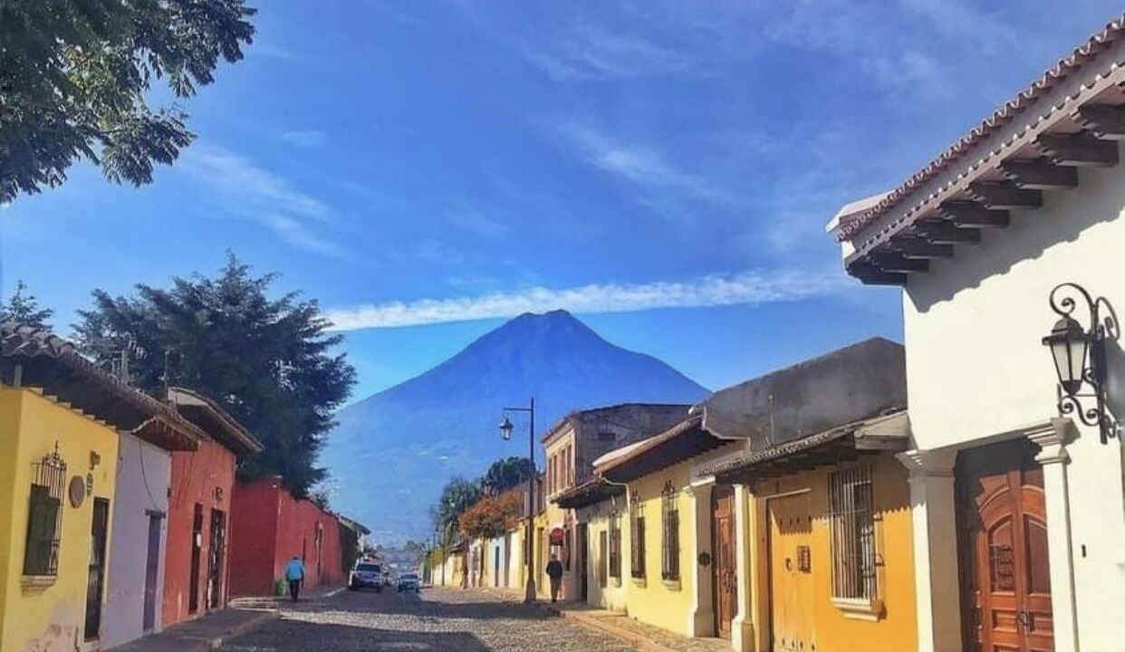 Photo of Others in Antigua Guatemala
