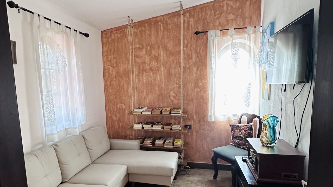 Photo of Livingroom in Antigua Guatemala
