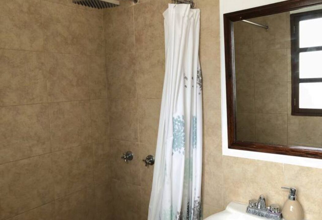 Photo of Bathroom in Antigua Guatemala