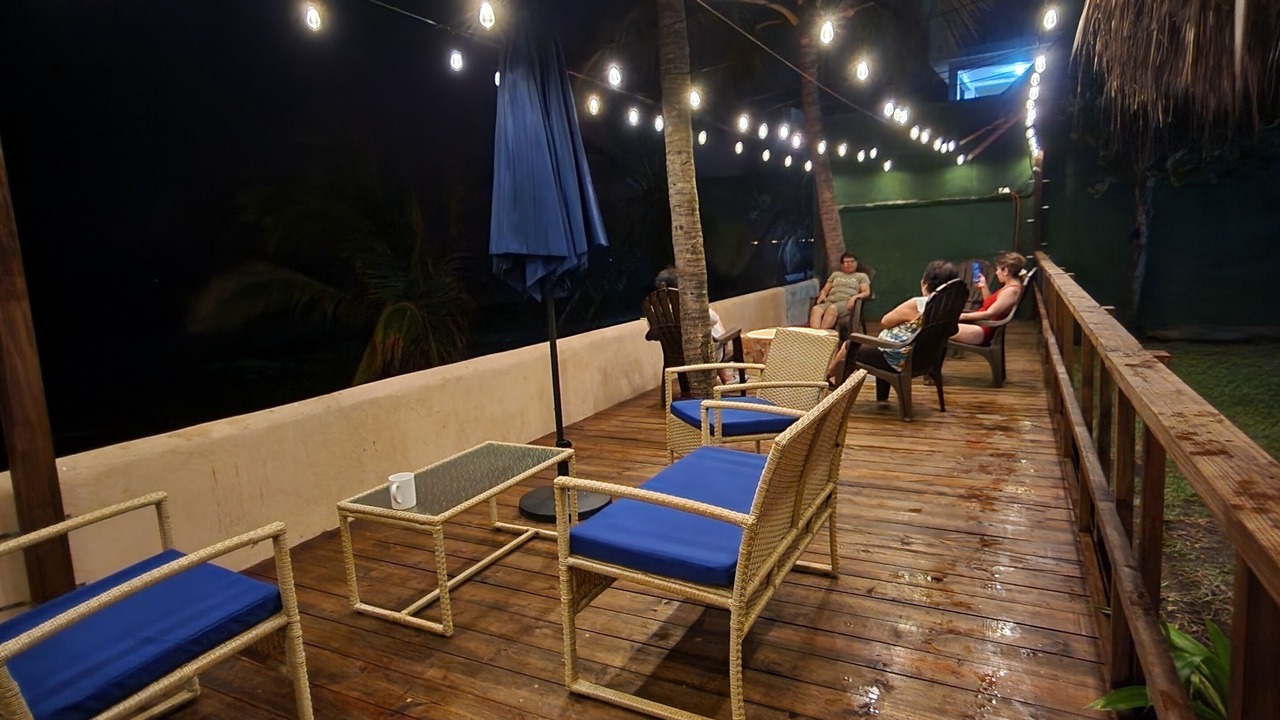 Photo of Others in Monterrico