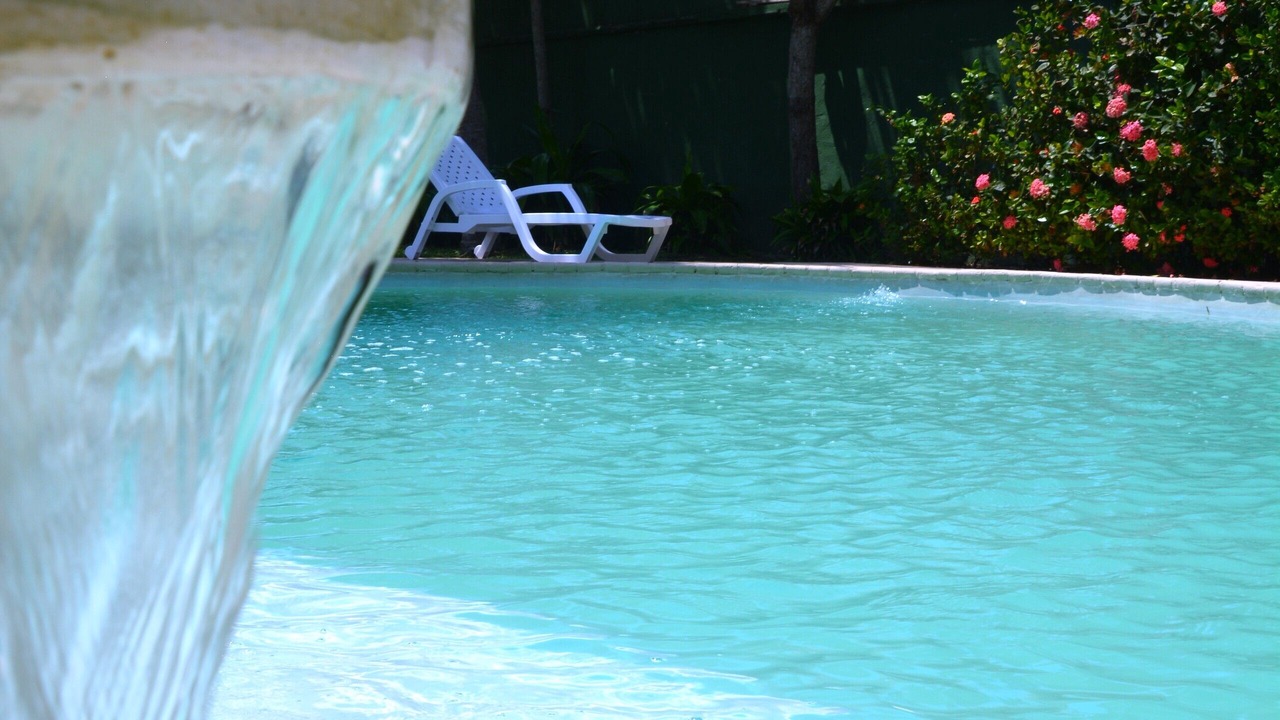 Photo of Outdoor in Monterrico