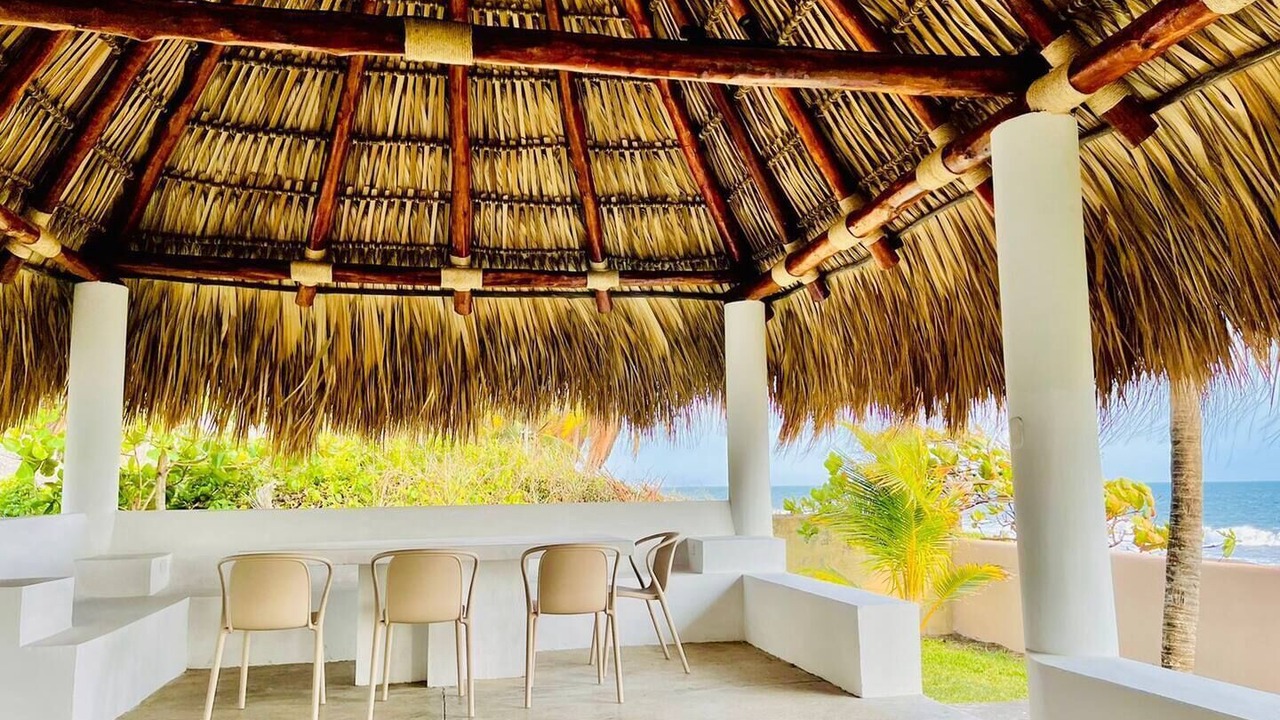 Photo of Outdoor in Monterrico