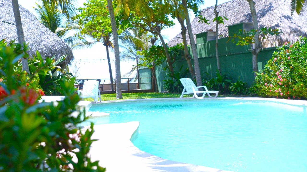 Photo of Outdoor in Monterrico