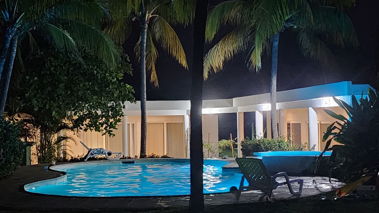 Photo of Outdoor in Monterrico